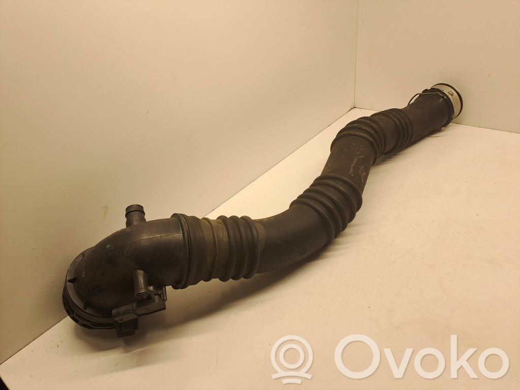 BMW X5 F15 Wąż / Rura intercoolera 