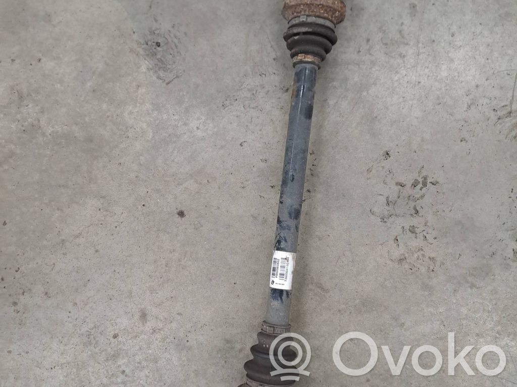 Półoś tylna   P860983802,T360504160934