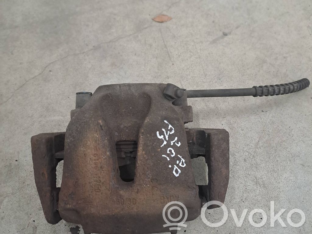 BMW X5 F15 Front brake caliper 