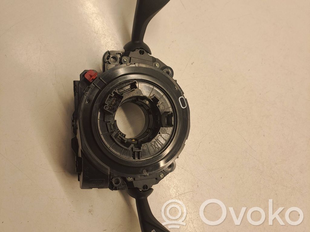 BMW 5 G30 G31 G38 Wiper turn signal indicator stalk/switch 