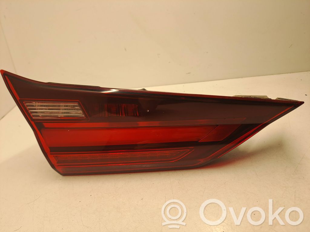 BMW 1 F40 Takaluukun takavalot 