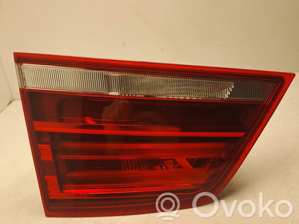 BMW X3 F25 Luci posteriori del portellone del bagagliaio 