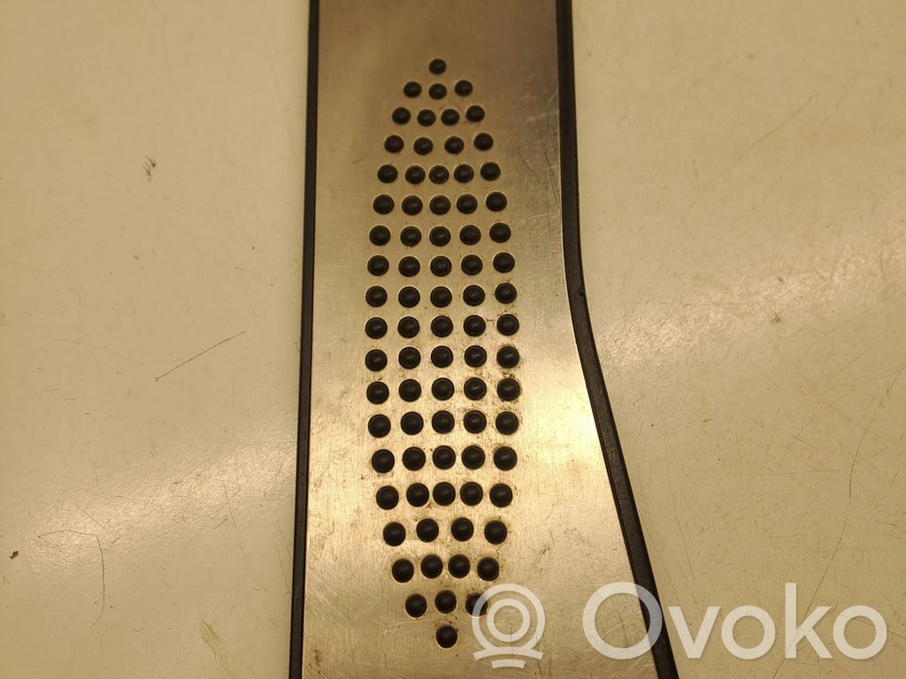 BMW X3 F25 Front floor carpet liner 