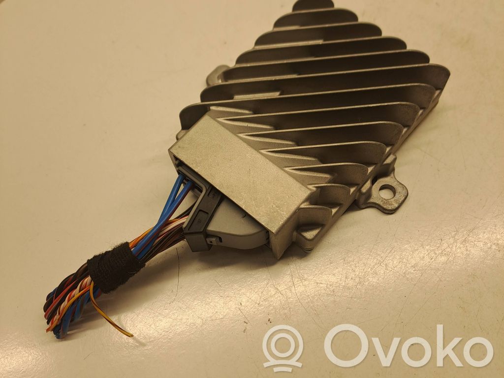 BMW 4 F32 F33 Wzmacniacz audio 