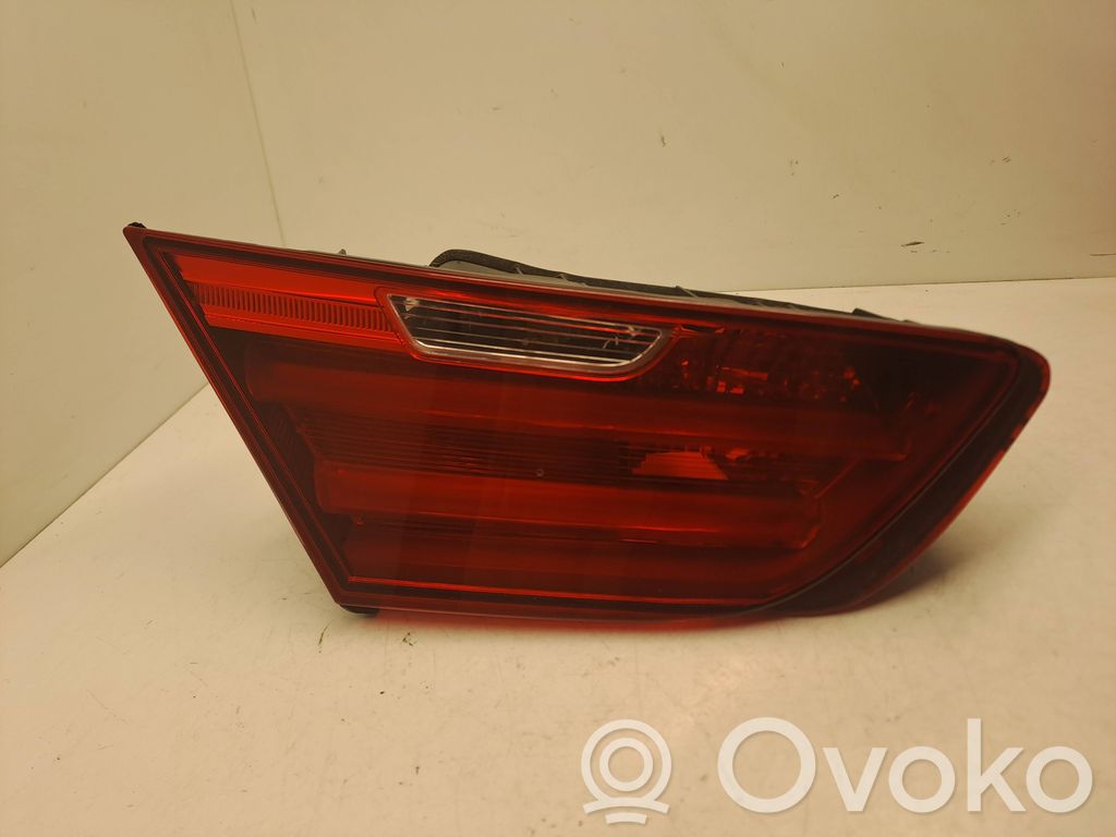 BMW 6 F12 F13 Lampy tylnej klapy bagażnika 