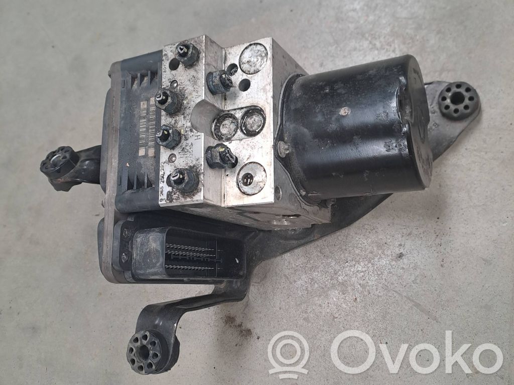 BMW X5 E70 ABS bloks 