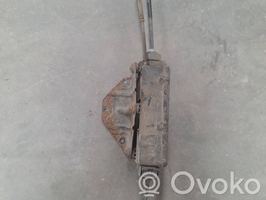 BMW X5 E70 Hand brake control module 