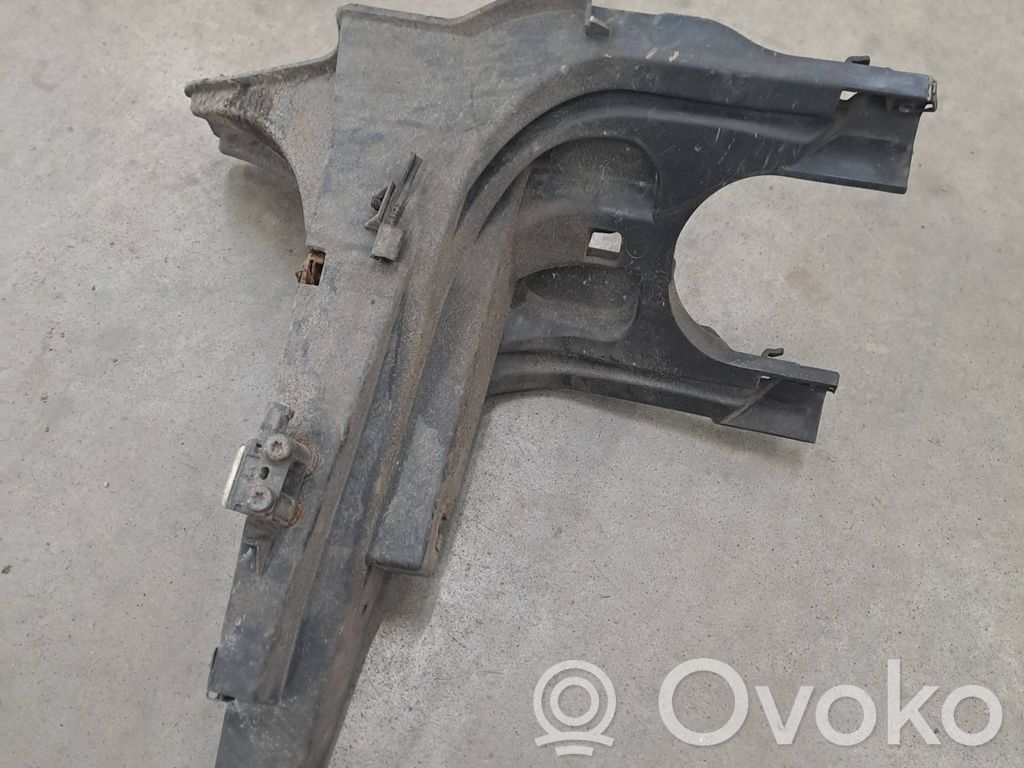 BMW X5 E70 Staffa faro/fanale 