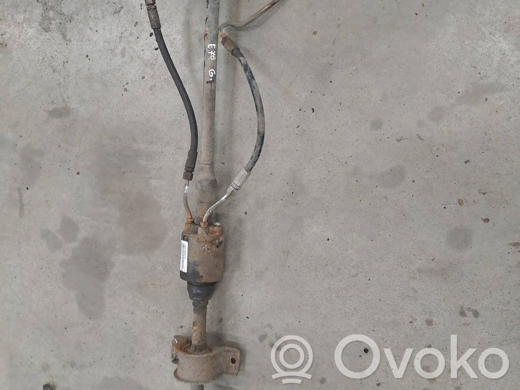 Galinis stabilizatorius   6771045,10541310DE,P677104508