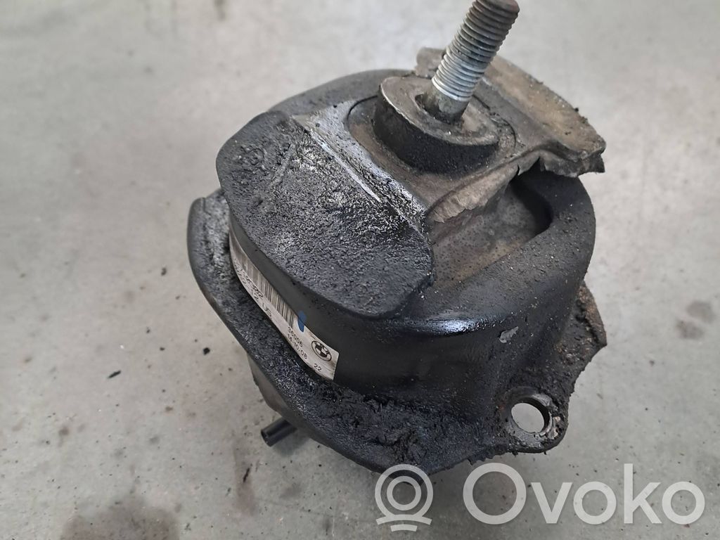 BMW X5 E70 Dzinēja spilvens 
