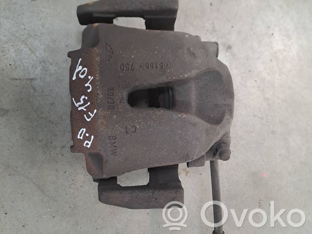 BMW X5 F15 Priekinis suportas 