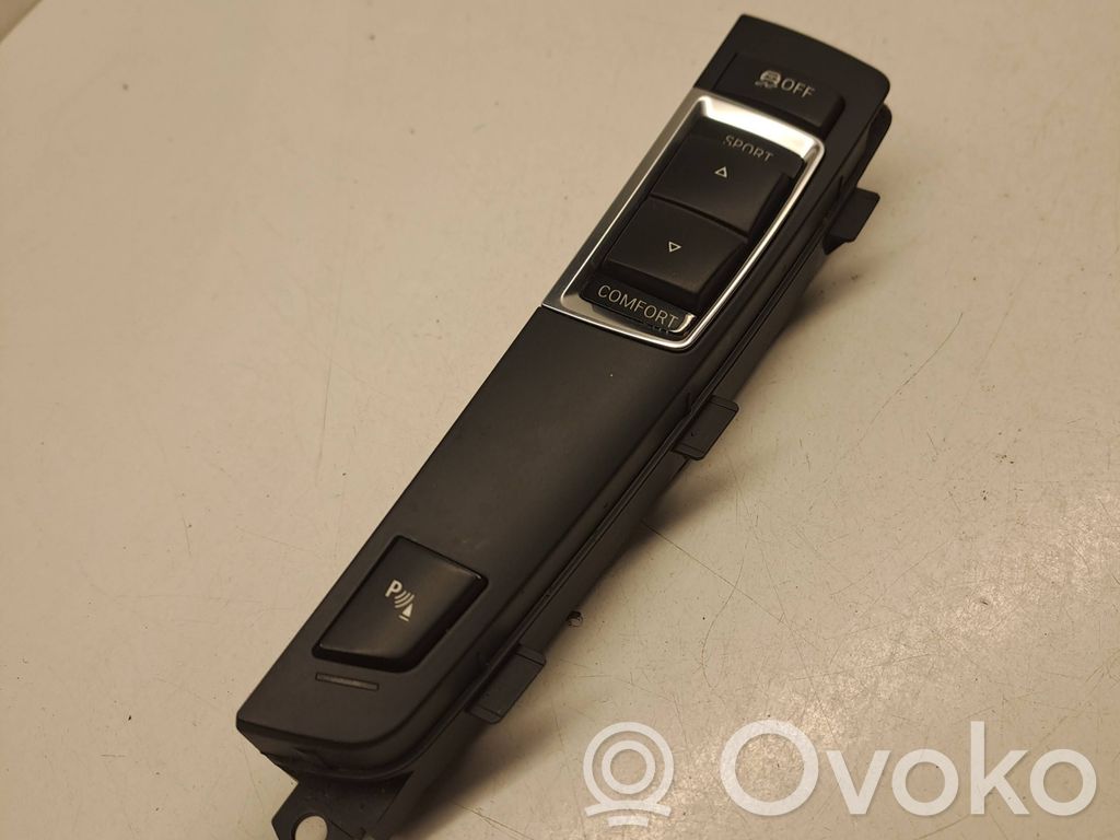 BMW 5 F10 F11 Comutator ESP (sistem de stabilitate) 