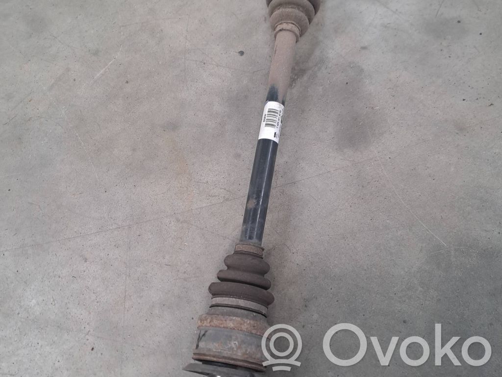BMW 4 F32 F33 Półoś tylna 