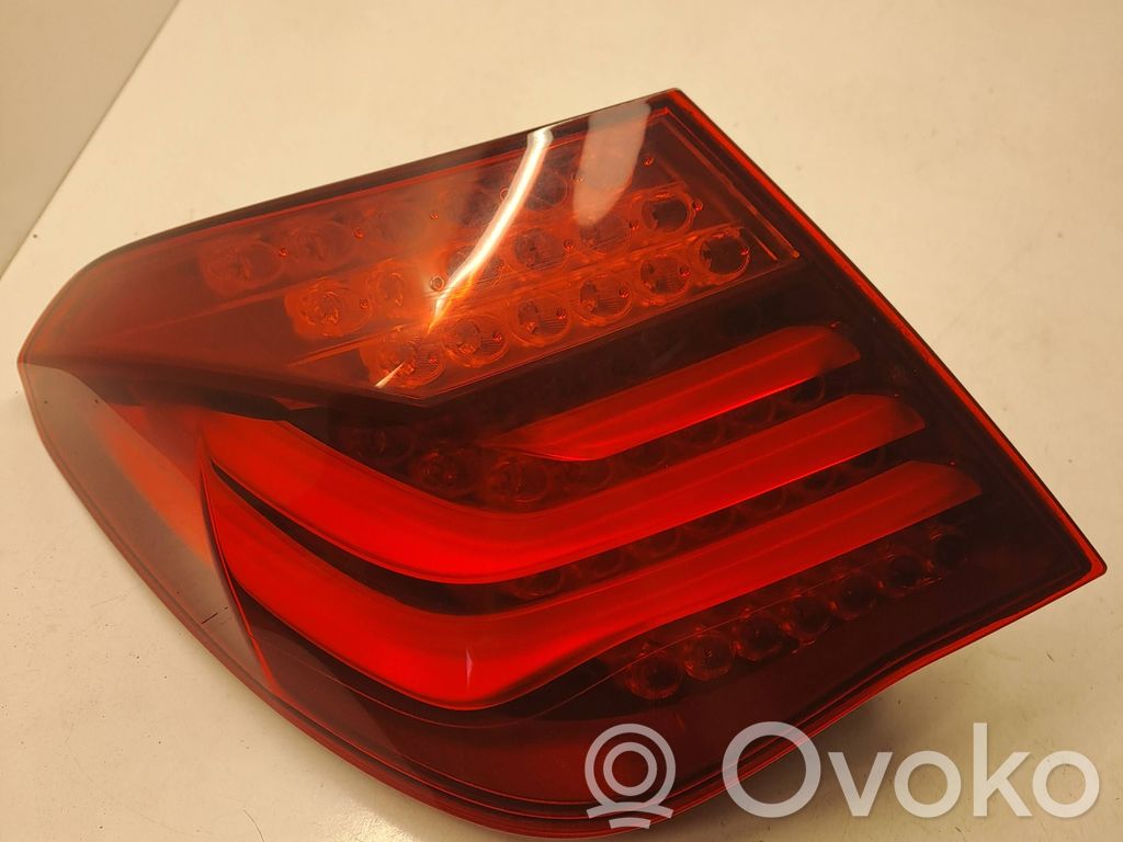 BMW 7 F01 F02 F03 F04 Lampa tylna 