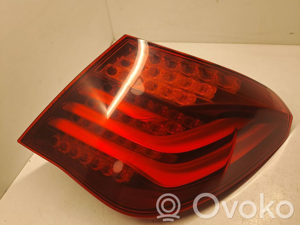 BMW 7 F01 F02 F03 F04 Lampa tylna 