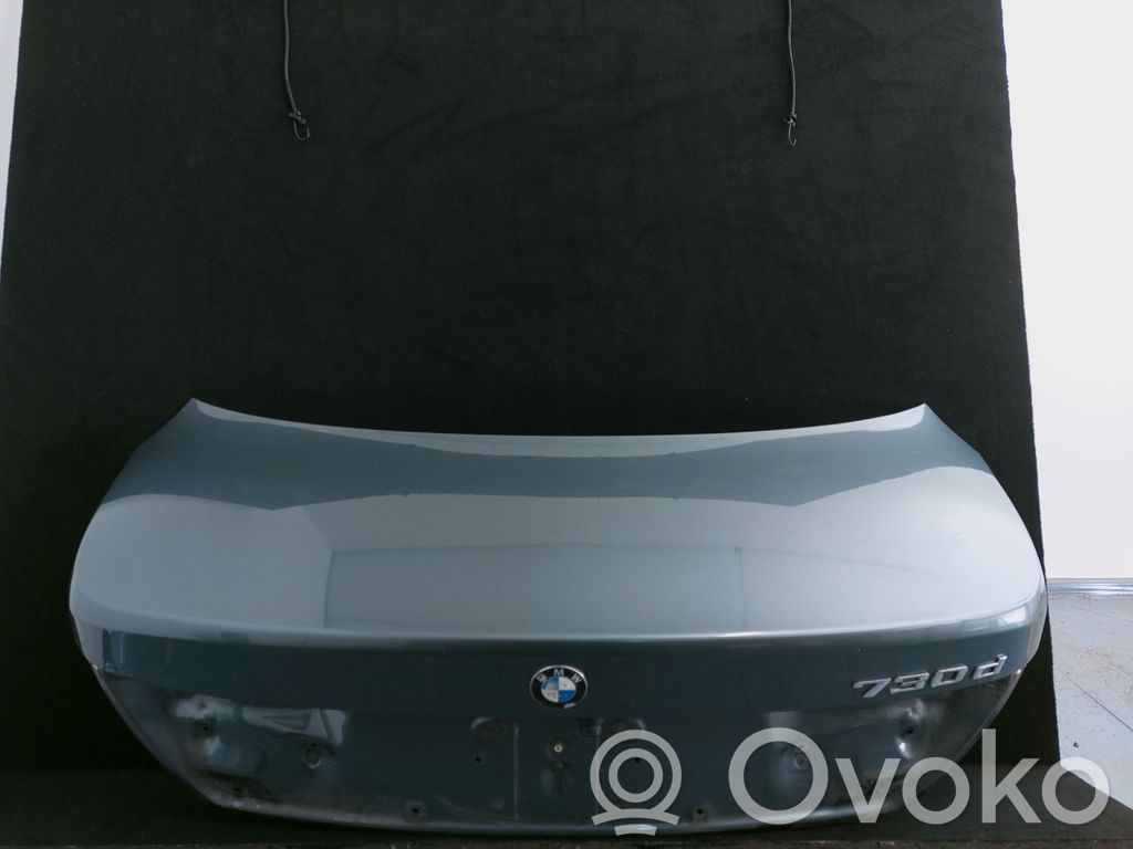 Tailgate/trunk/boot lid   41627049252,7049252,TRUNKLID