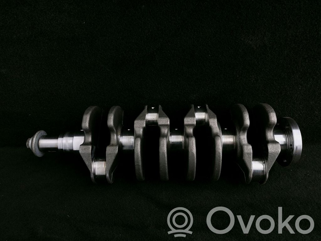 Kampiakseli   220216