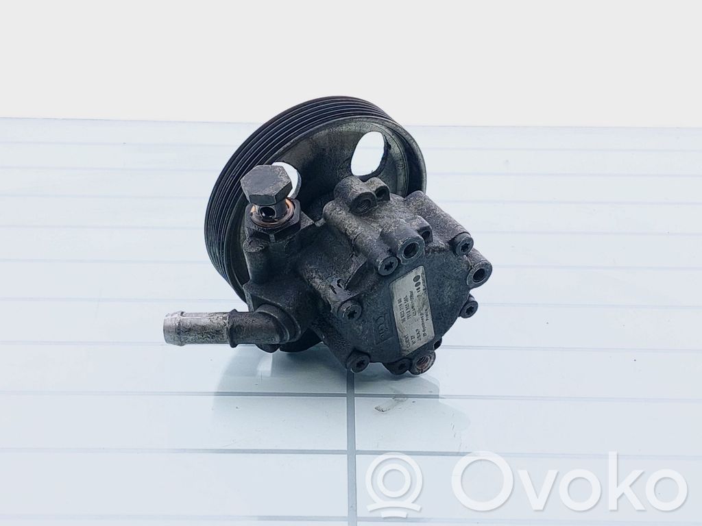 Citroen C5 Pompa servosterzo 