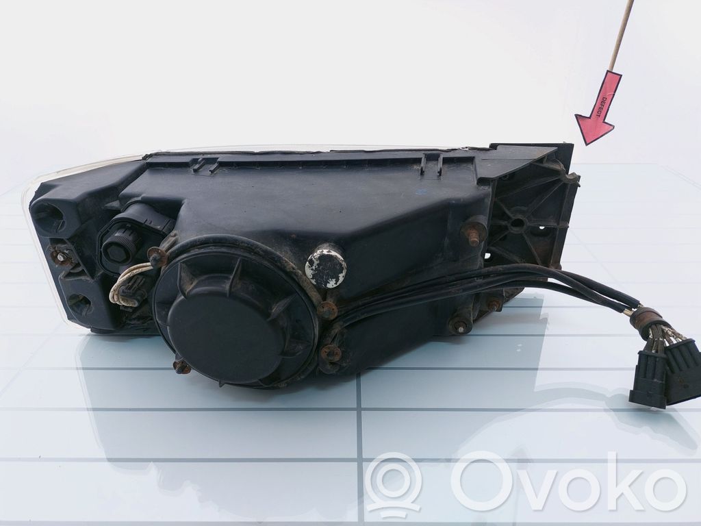 Scheinwerfer   16728,6R045517