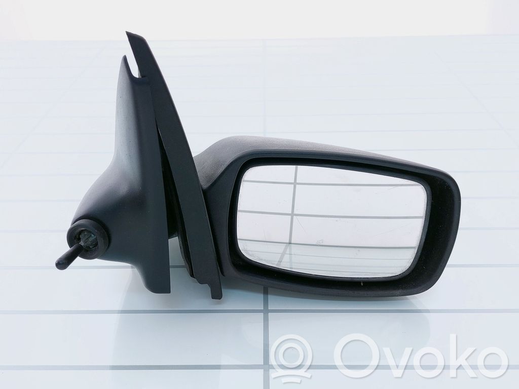 Ford Mondeo MK I Manual wing mirror 