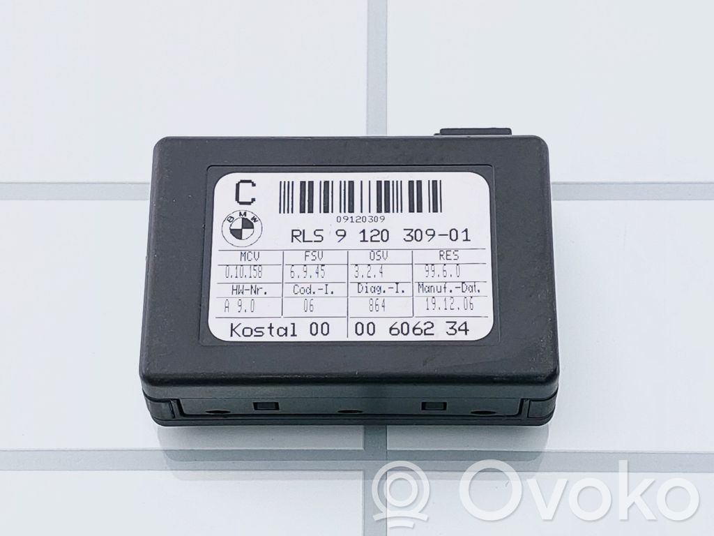 BMW 5 E60 E61 Regensensor 