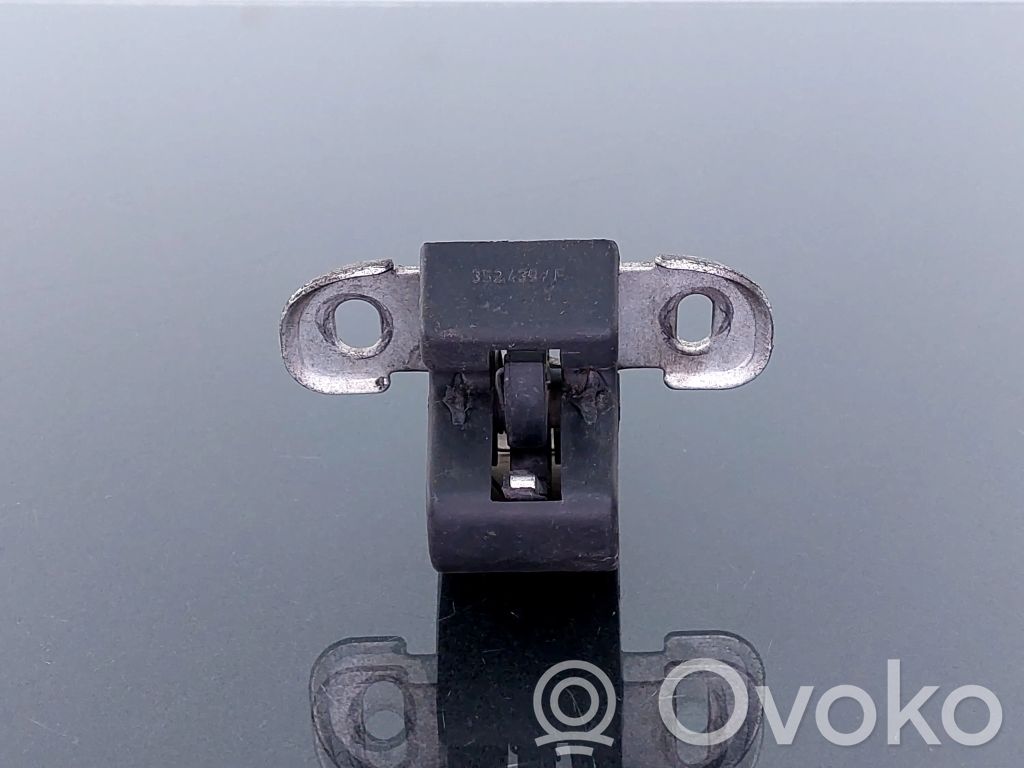 Renault Master II Tailgate lock latch 