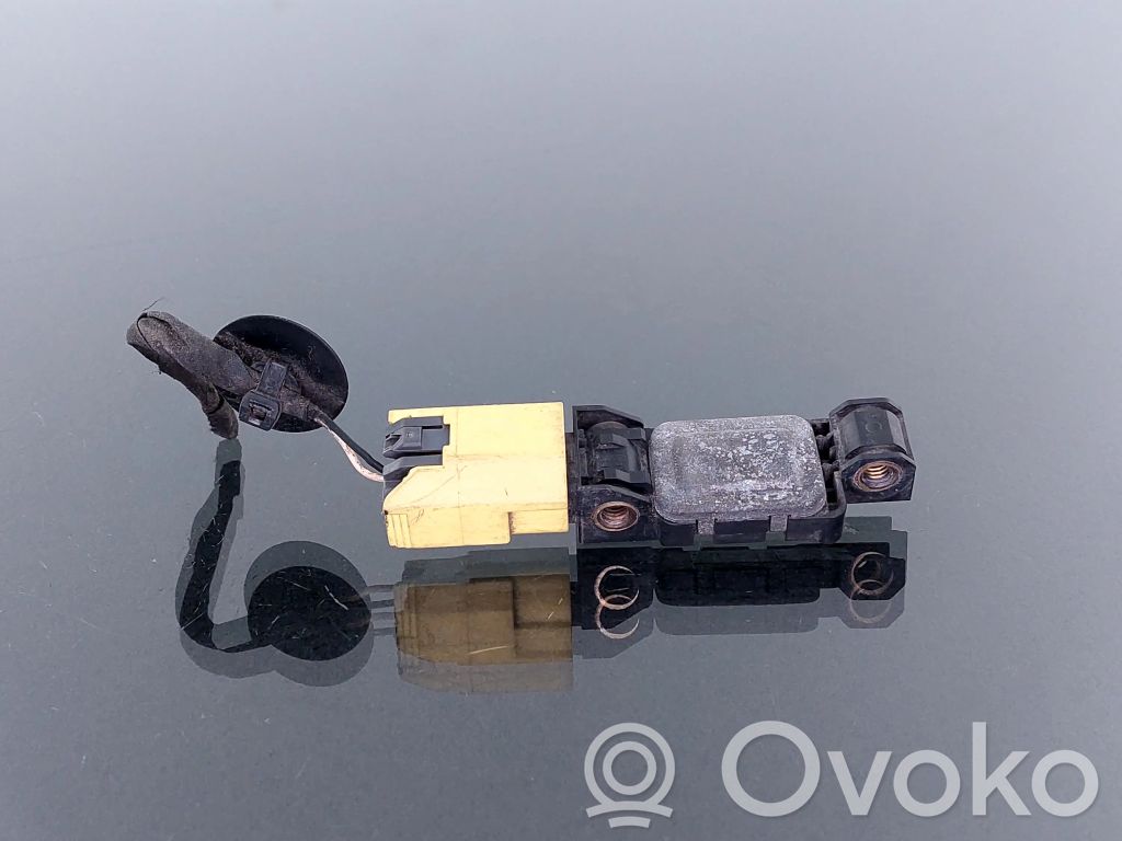 Volkswagen Phaeton Airbagsensor Crashsensor Drucksensor 