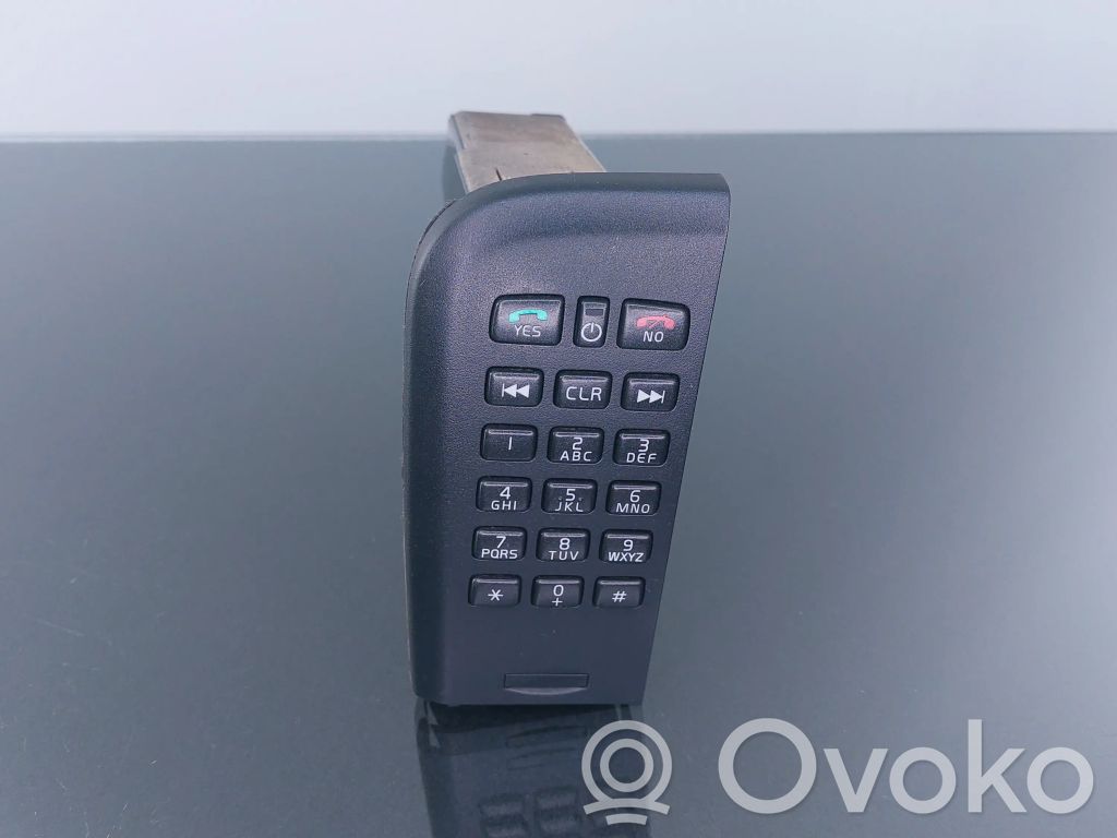 Volvo S80 Phone control unit/module 
