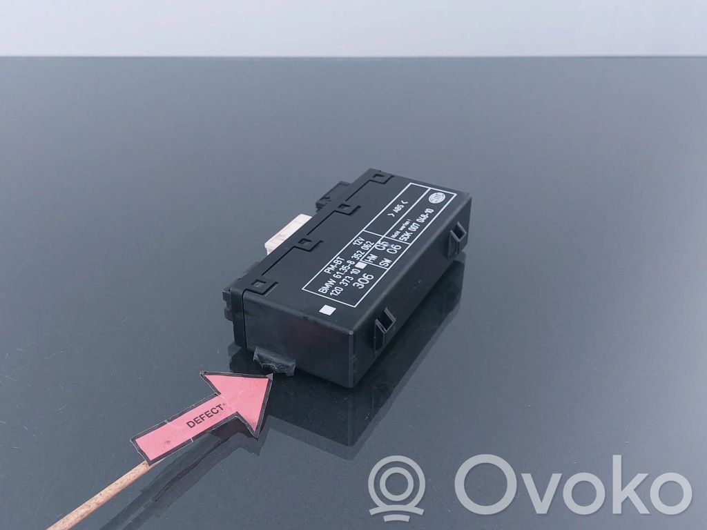 BMW 5 E39 Door control unit/module 