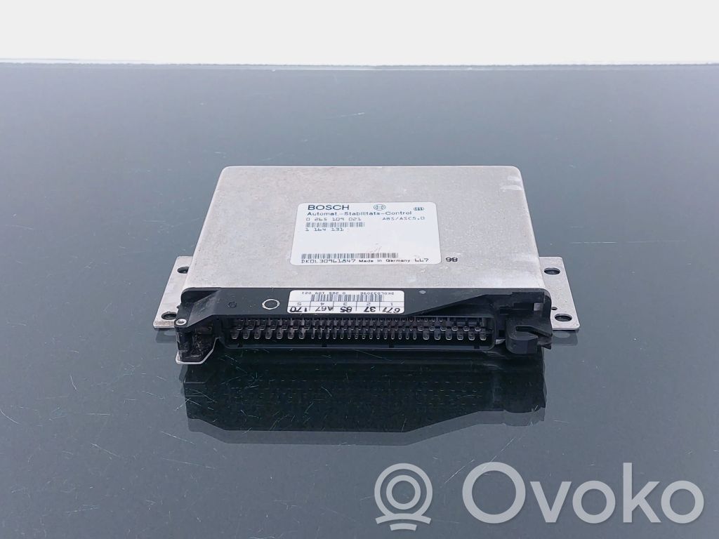 BMW 7 E38 ABS control unit/module 