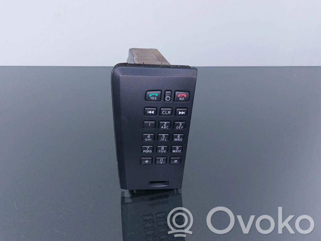 Volvo S60 Phone control unit/module 