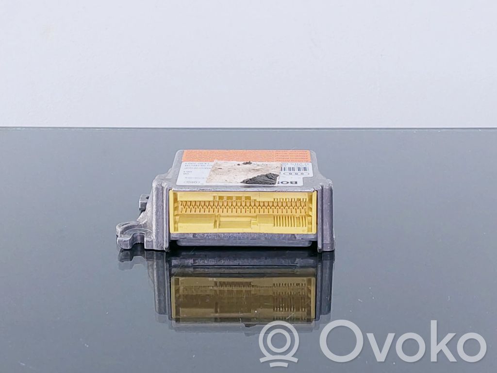 Audi A8 S8 D2 4D Airbag control unit/module 