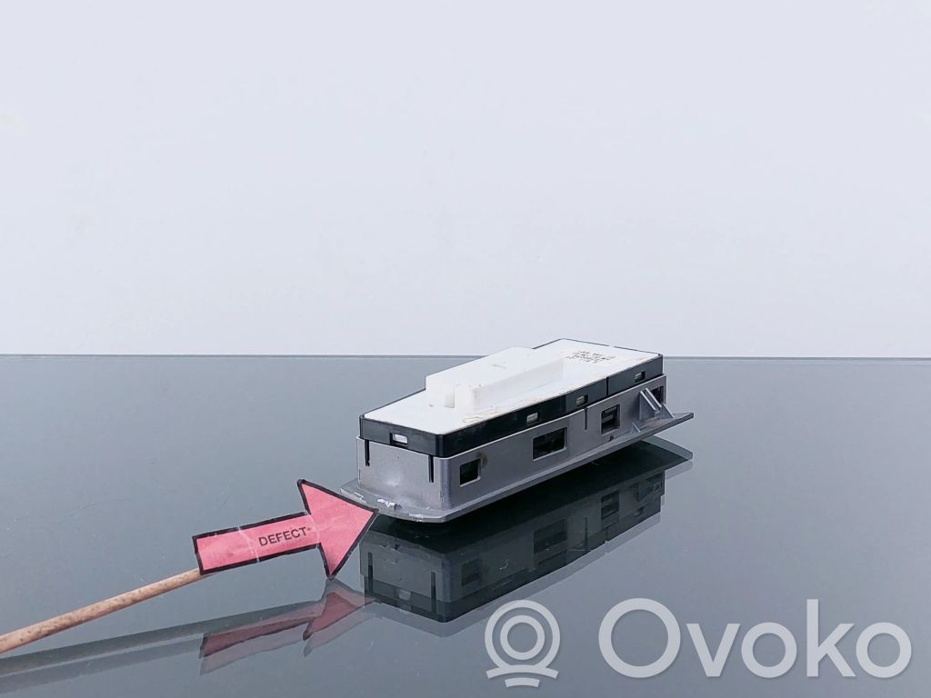 BMW 7 E65 E66 Electric window control switch 
