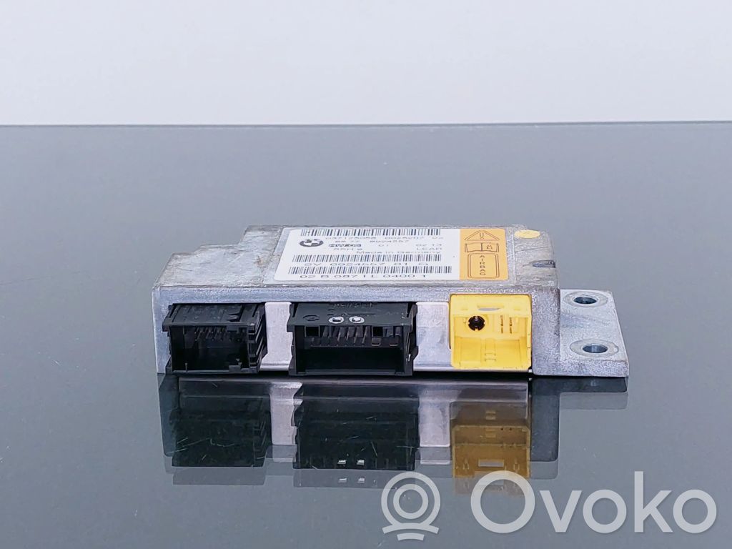 Airbag control unit/module   6924557