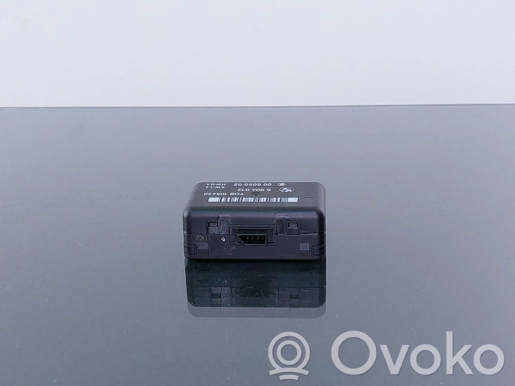 BMW 5 E39 Rain sensor 
