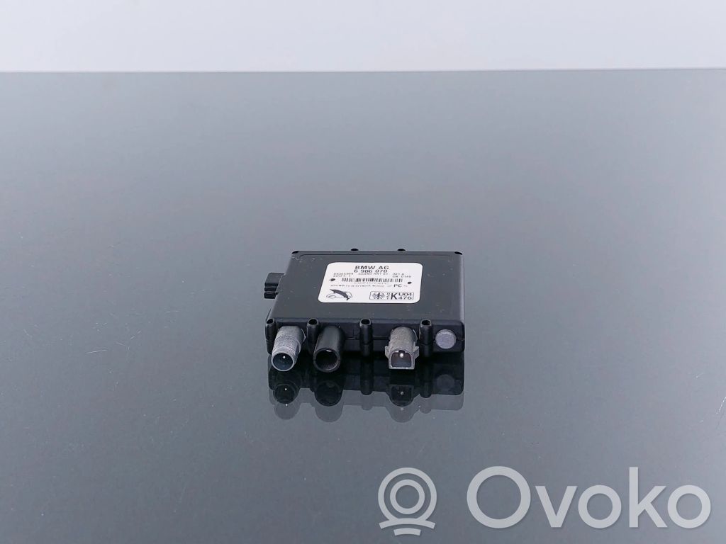 BMW X5 E53 Antenos stiprintuvas 