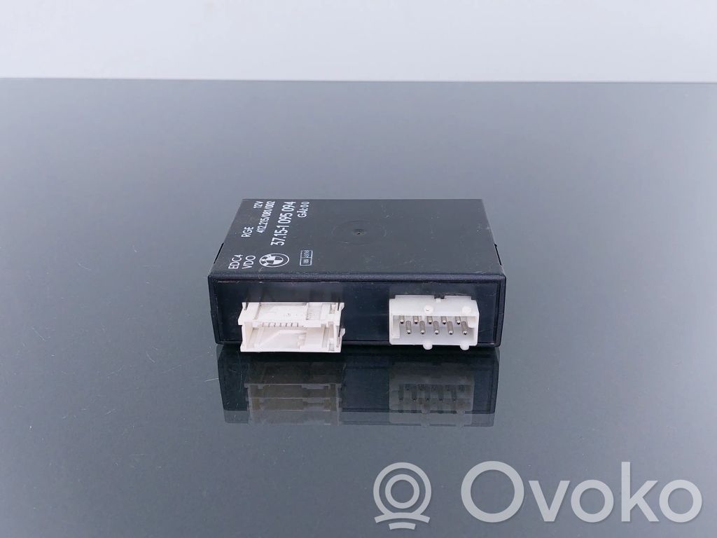 BMW 7 E38 Module de commande suspension 