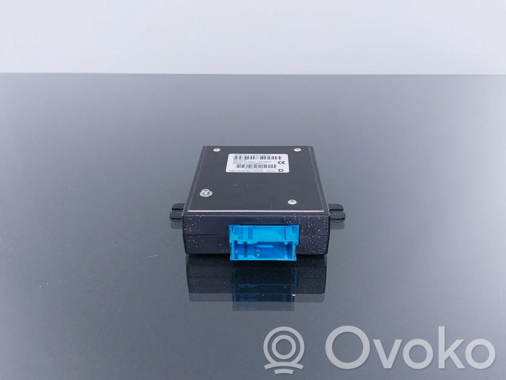 BMW 7 E38 Voice control module 