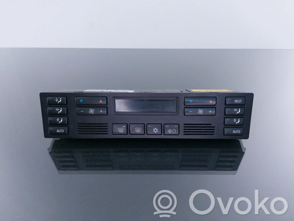 BMW 7 E38 Climate control unit 