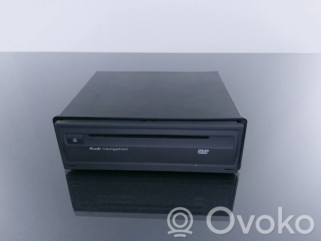 Audi A8 S8 D2 4D CD/DVD changer 