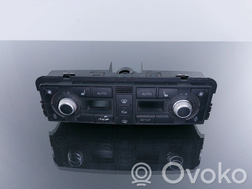 Audi A8 S8 D2 4D Climate control unit 