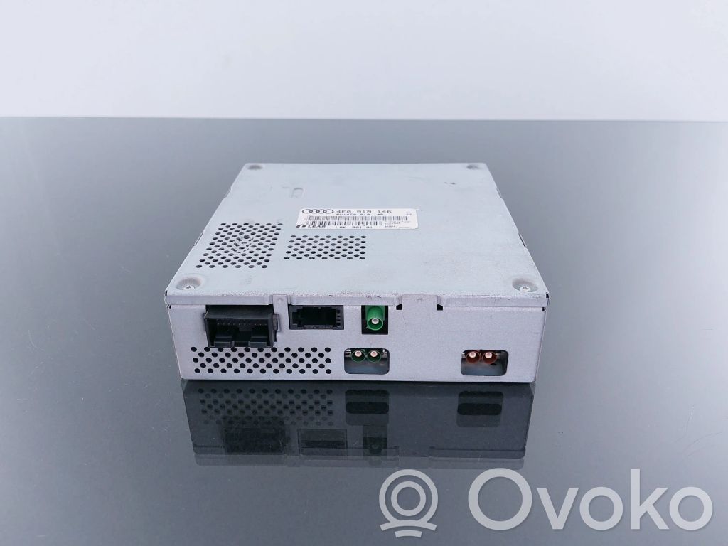 Audi A8 S8 D3 4E Video control module 