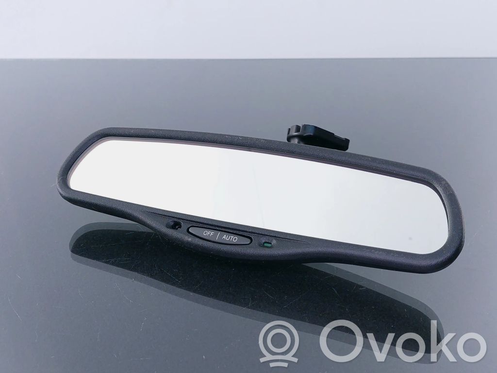 Chrysler Voyager Espejo retrovisor (interior) 