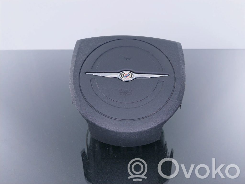 Chrysler 300 - 300C Stūres drošības spilvens 