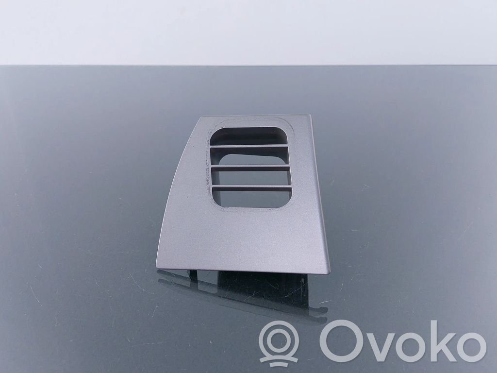 BMW 7 E65 E66 Dashboard side air vent grill/cover trim 