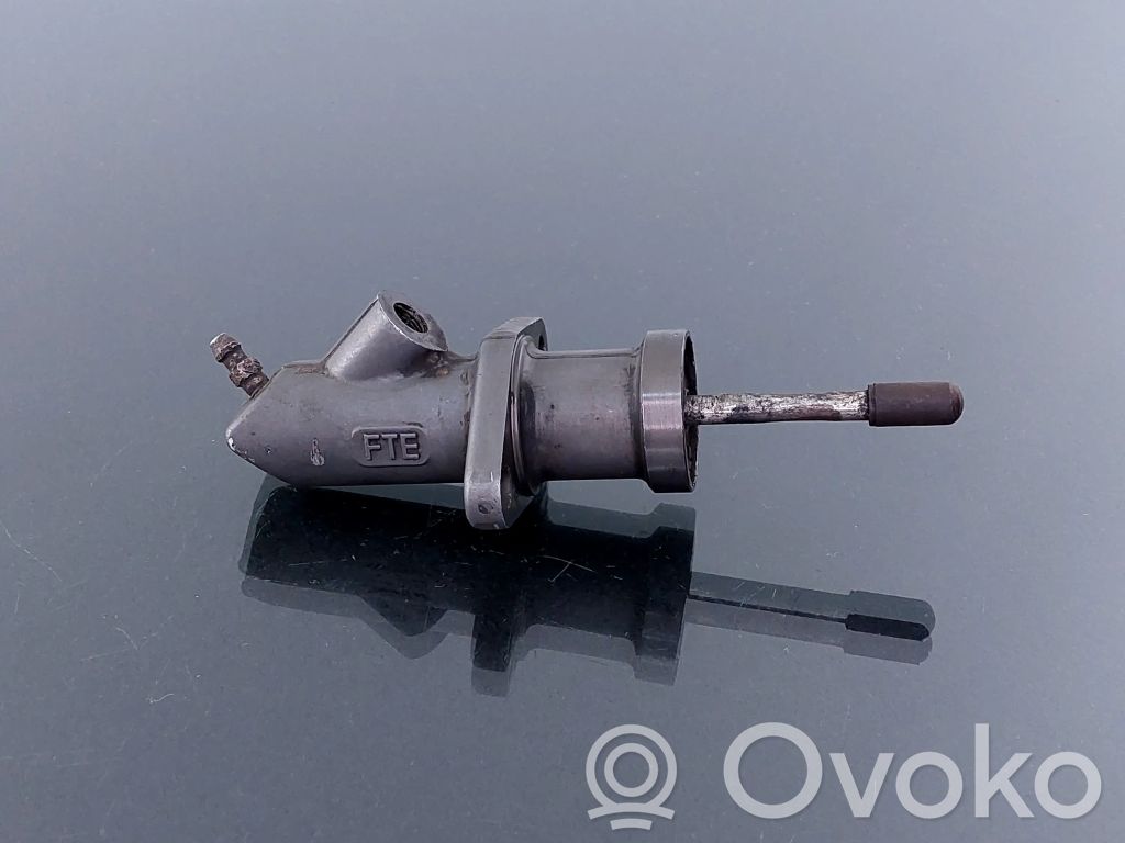 BMW 5 E39 Darbinis sankabos cilindriukas 