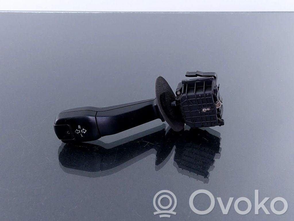 BMW 5 E39 Indicator stalk 