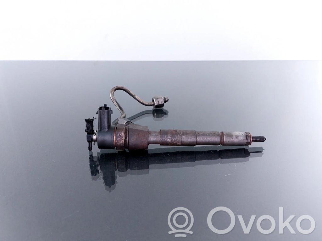 Alfa Romeo 147 Inyector de combustible 