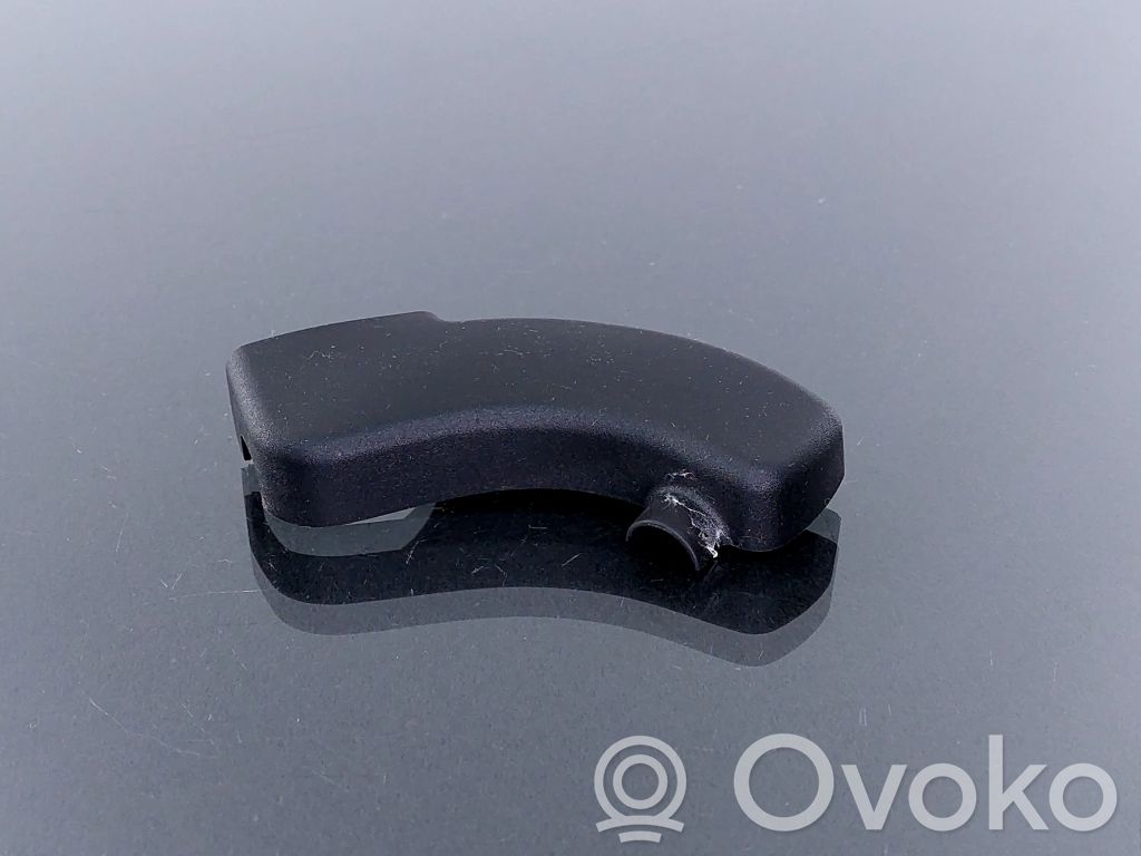 BMW 3 E46 Altra parte interiore 