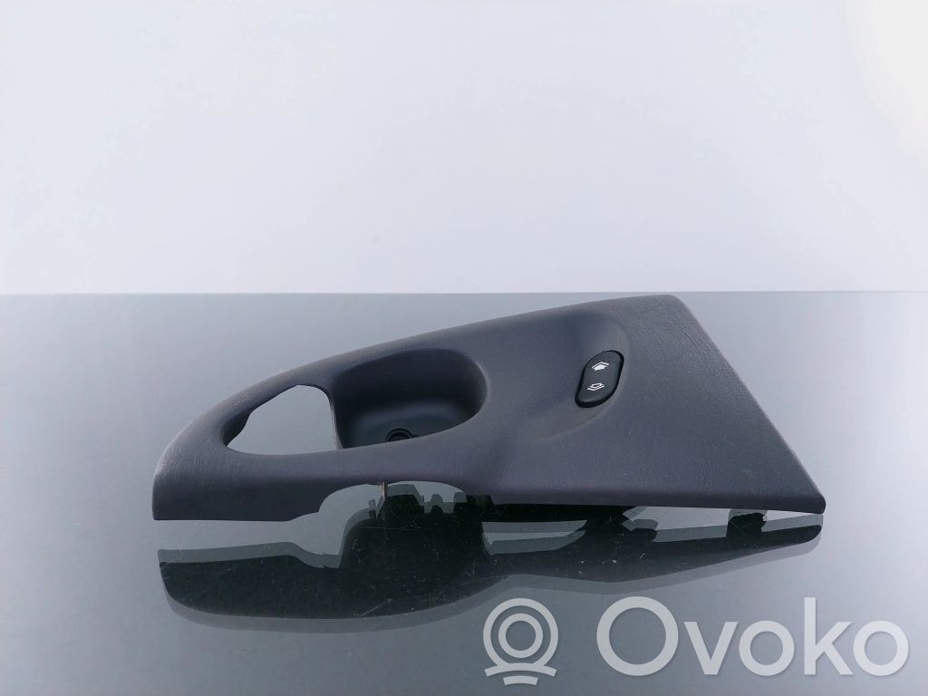 Ford Focus Rear door handle cover 
